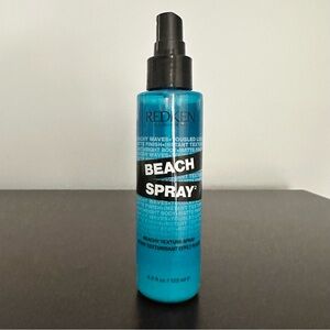 Redken Beach Texture Spray 4.2 Fl‎ oz